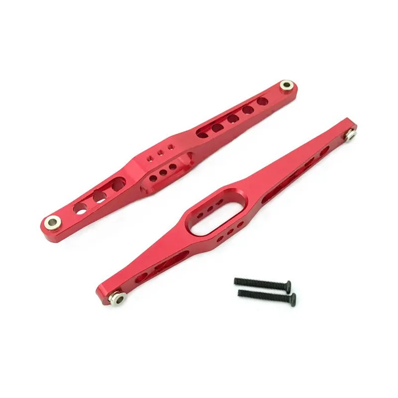 Support Moteur 540 Réglable Pour RC 1:12 – Compatible 12428, 12423, FY-03, A959-B – Métal Bleu