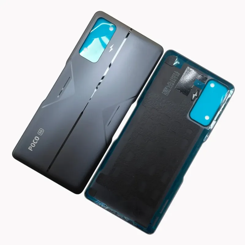 TIANCI Cover per Xiaomi Poco F4 5G, Stile Retrò per Xiaomi Poco