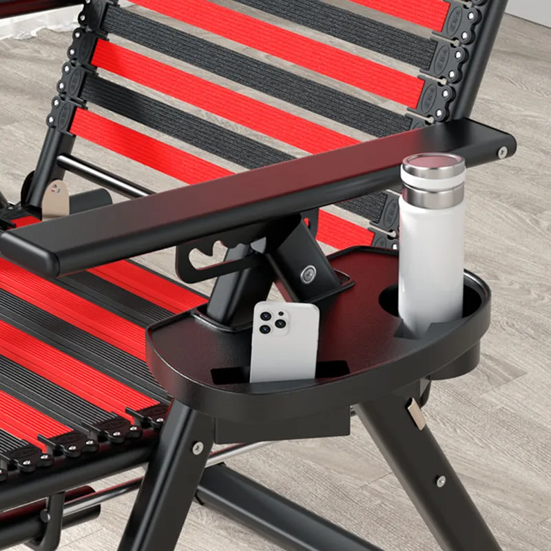 Poltrona pieghevole sedia da spiaggia da spiaggia da le lounger nab esterno patio sedia da picnic letto in polvere silla mobili per esterni plegabili wkoc