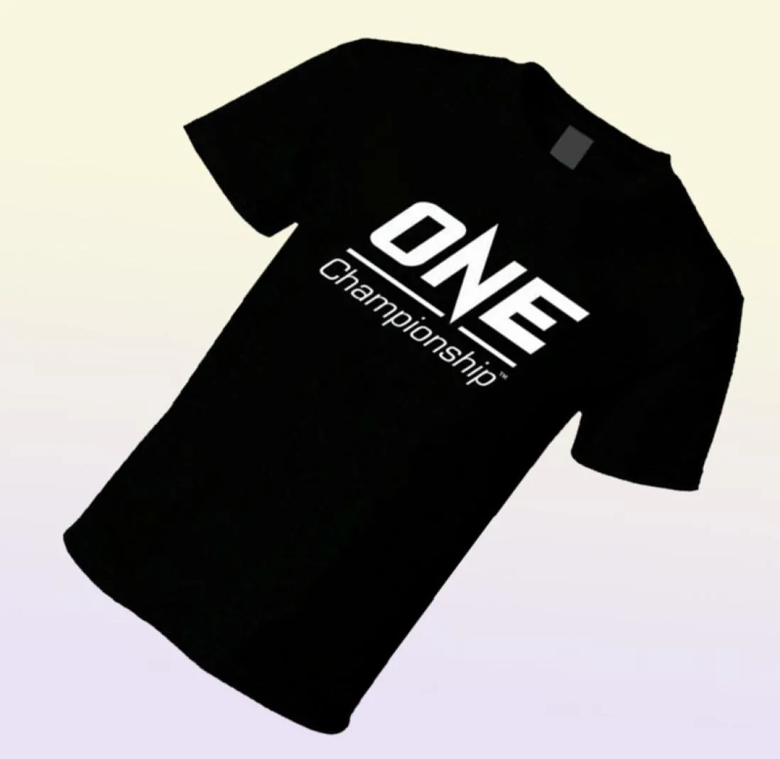 Jongens tee One Kick Boxing Sports Men T Street Wear Fashion T -shirt Children039s Clothing8900287