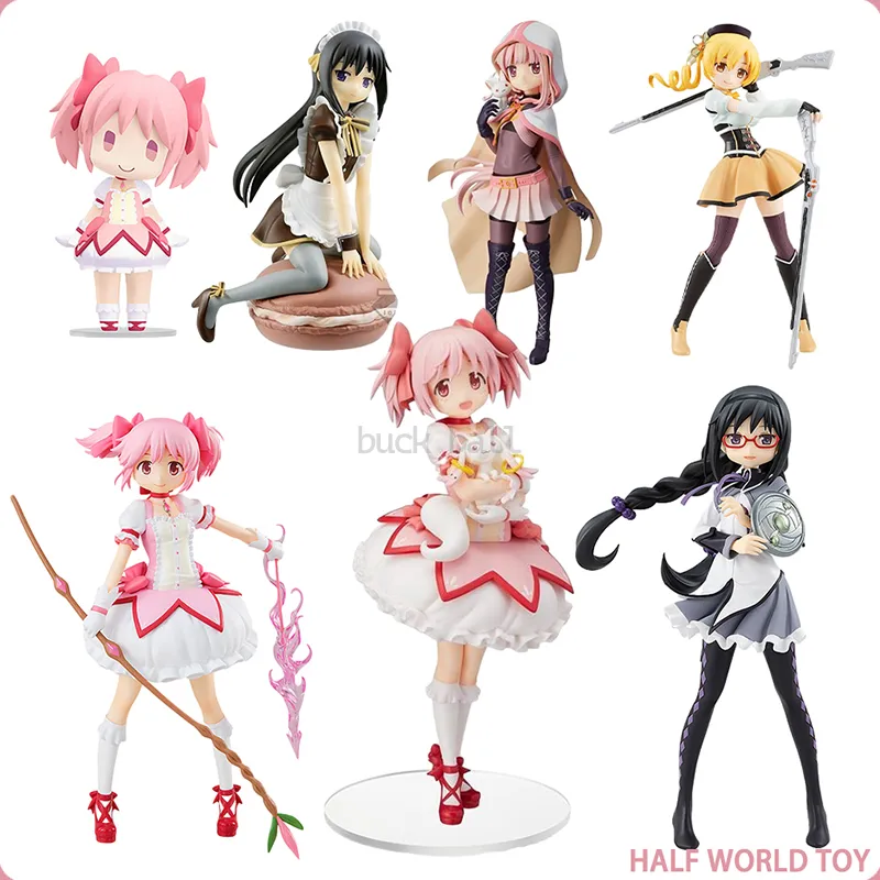 Madoka Magica Figure: Sega GSC Tamaki Iroha Anime PVC... From Ddmyearth, $110.27 | DHgate.Com Madoka Magica Figure: Sega GSC Tamaki Iroha Anime PVC... From Ddmyearth, $110.27 | DHgate.Com