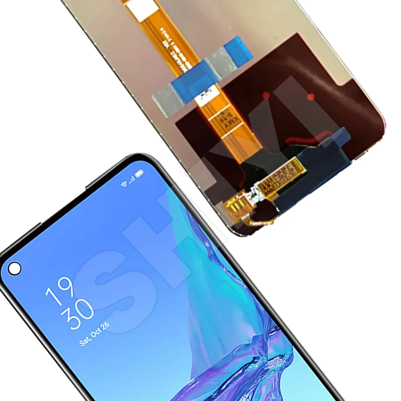 DHgate.com:Oppo Reno5 A 5G LCD Replacement - 6.5 Touch