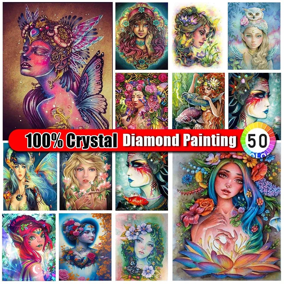 Pack Of 24 Diamond Art Glue Clay, Diamond Painting Wax, Colorful Diamond Painting Kit With Storage Box For DIY Painting, Embroidery, And Tool Set