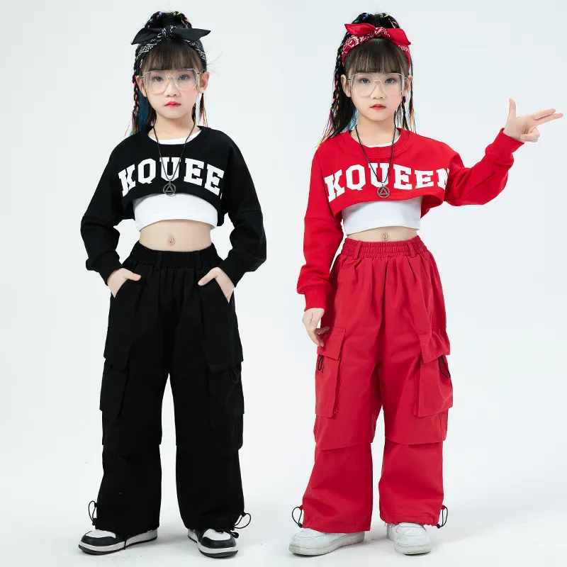 Clothes Survetement Hip Hop Tenue Hip Hop Chic Sales