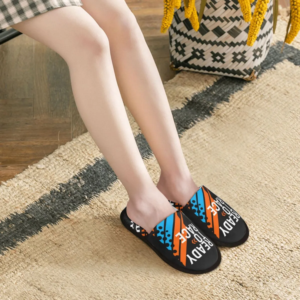 Racing slippers on sale