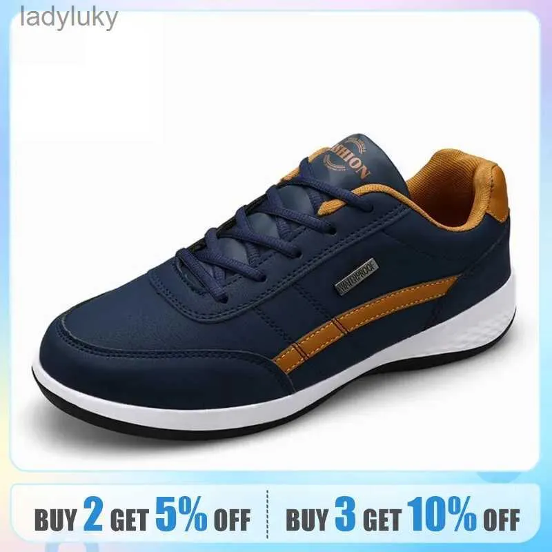 Athletic Shoes Fashionable casual shoes mens outdoor tennis sports shoes lightweight and comfortable lace PU trainer machine size is smaller than mens C240412