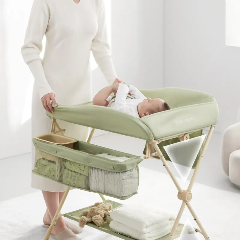 Adjustable Multi Gear Diaper Table With Removable Design For Easy Bath Shops And Folding Use From Homepro9 427.23 DHgate.Com