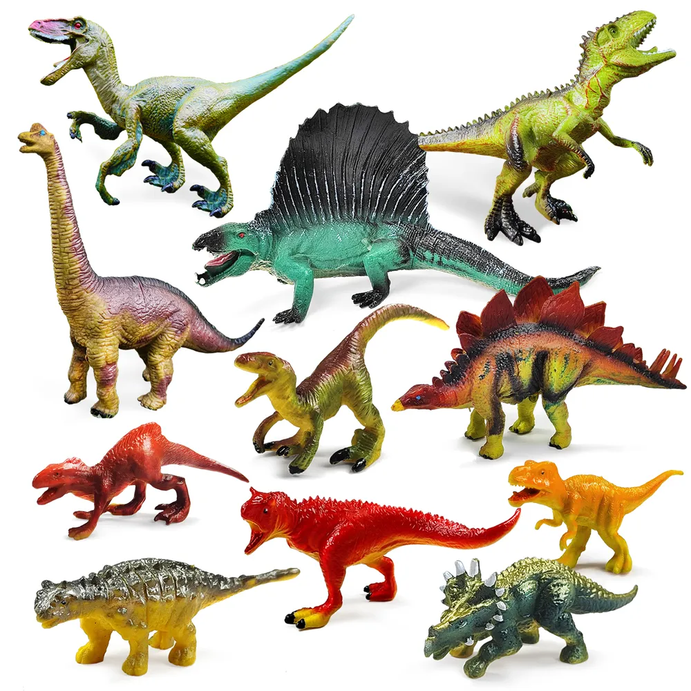 Kids Dinosaur Figures Toys 3-7 Inch Plastic Dinosaur Playset Educational  Realistic Dinosaur Figurine for Toddlers from Dhgate Childrens Fingerless  Gloves - price 11.94, image size:1000x1000