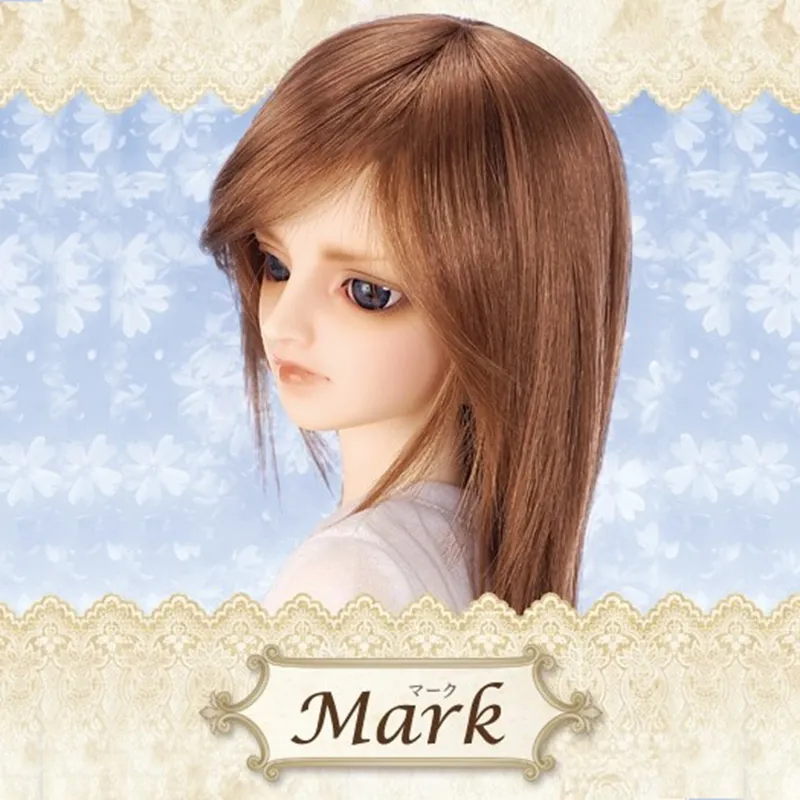 DHgate.com:Volks SD10 Boy Mark 1/3 BJD SD Dolls Model Girls