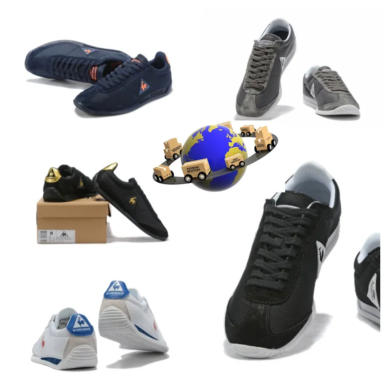 Scarpe designer sneaker scarpe casual donna uomo scarpe da corsa morbide 36-44 dimensioni bianche spedizioni gratuite sport sport sneaker spedizione gratuita