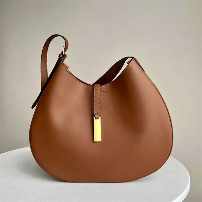 Шикарная полунунная дизайнерская сумка po id роскошные сумки для плеча женская замшевая кожа дизайнерские дизайнерские сумочки сцепления сумки сумки 2023