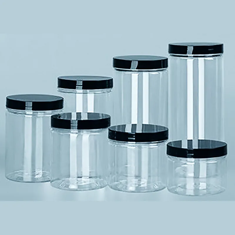 Airtight Food Containers, Clear Sealed Storage Bottle... From ...