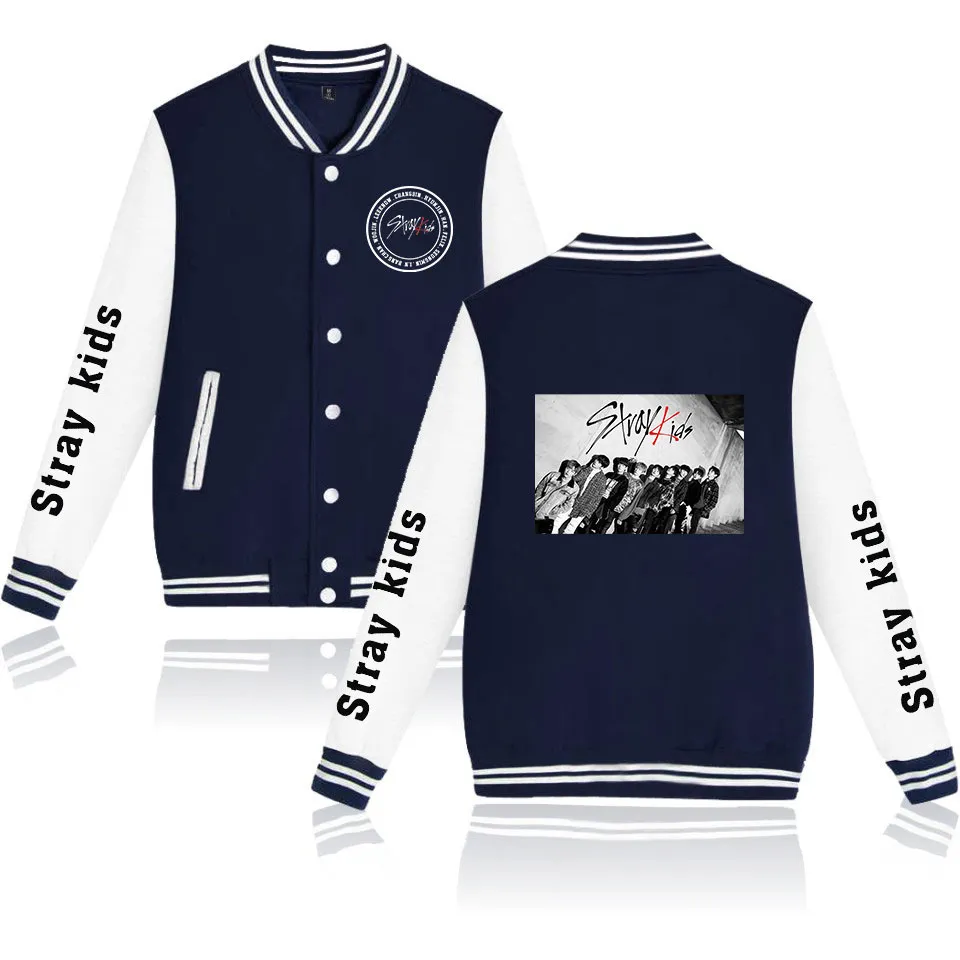 TREASURE ソウルコンLIMITED VARSITY JACKET TREASURE ソウルコンLIMITED VARSITY JACKET CONTENT - TREASURE