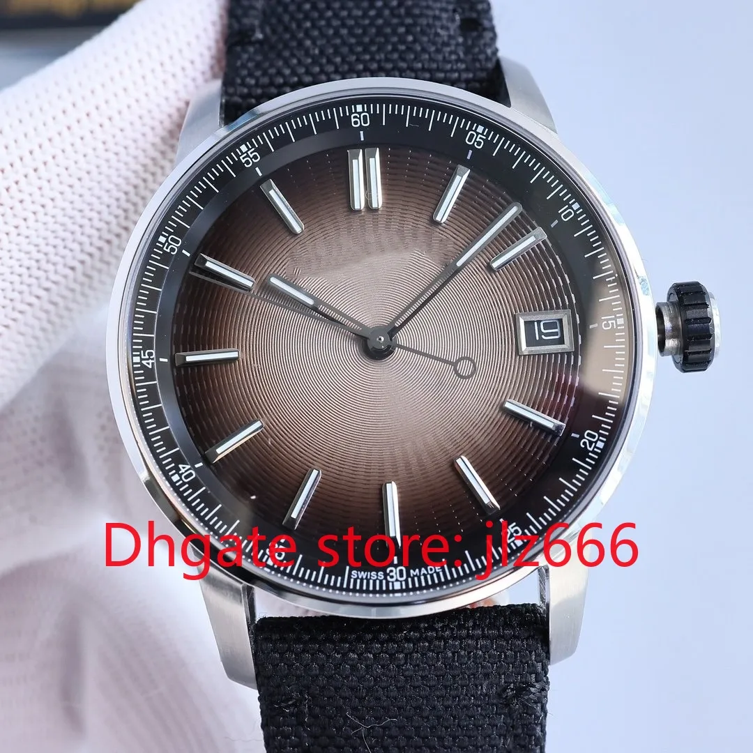 Men's Watch Designer Watch (AAPP) with fully automatic mechanical movement, precision steel band, waterproof and durable, all materials are of the highest quality