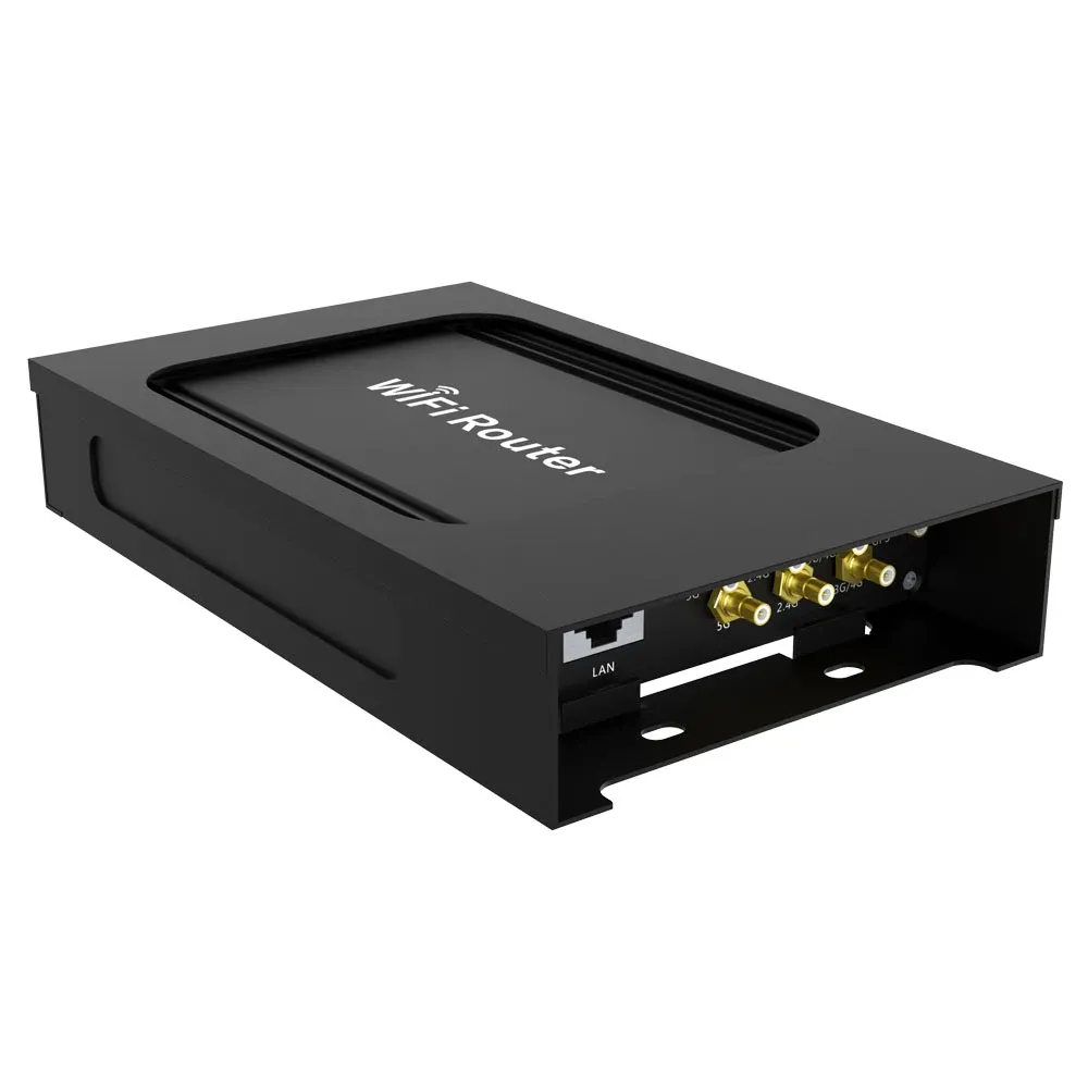 We Router Models WE1026: Reliable 3G/4G LTE Modem Router with SIM Card Slot and 2.4 GHz ...