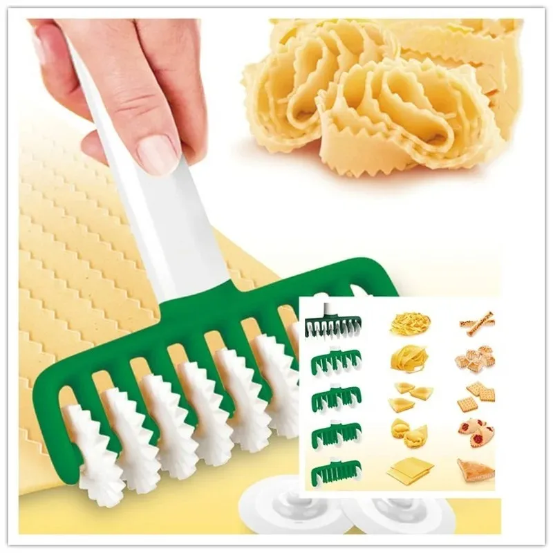 2024 noodles cutter cucin cucina strumento multipocallo rullo dockers pasta taglierina pasta di pasta di pasta di pasta di pasta di pasta - noodles