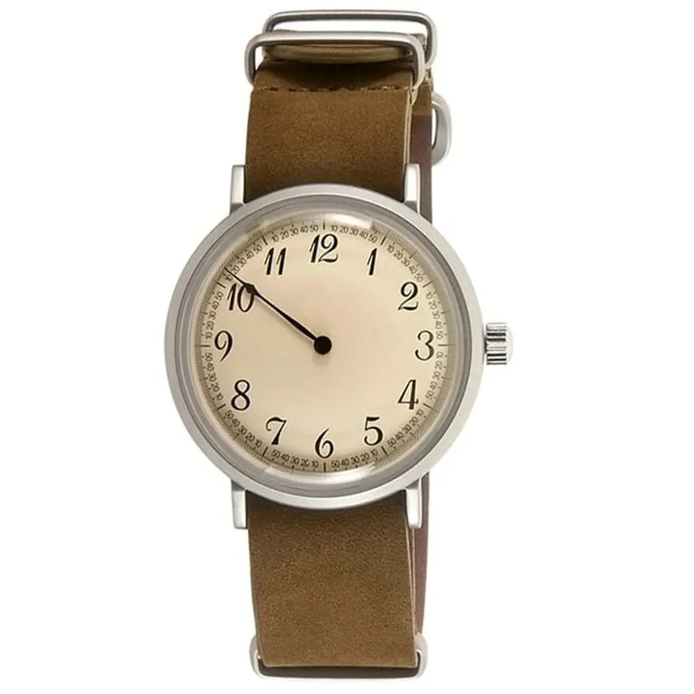 40mm military watch 2025