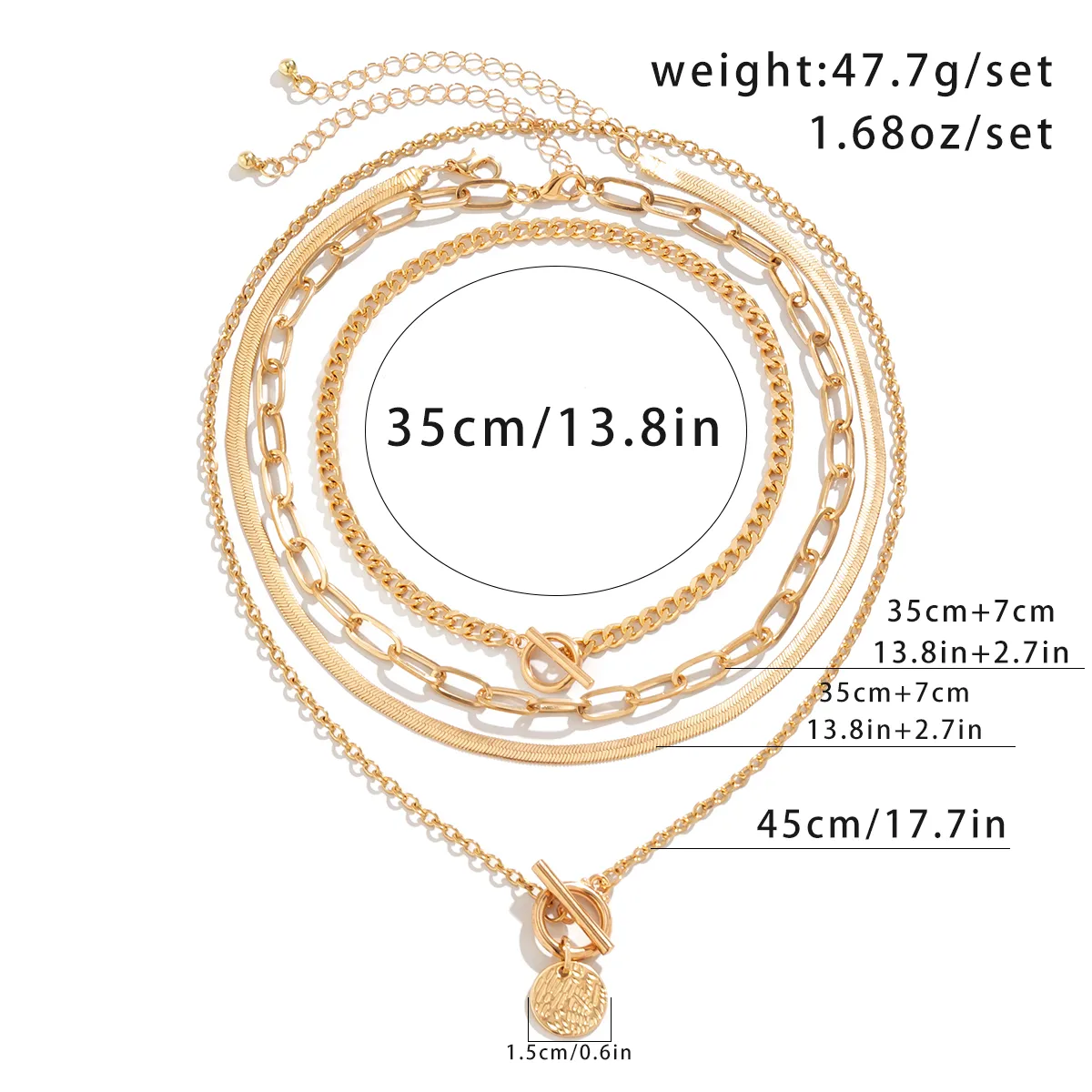 ✓ DHgate에서 확인하는 인기 보헤미안 레이어 코인 펜던트 초커 목걸이 여자 빈티지 스타일 플랫 뱀 체인 칼라 보석