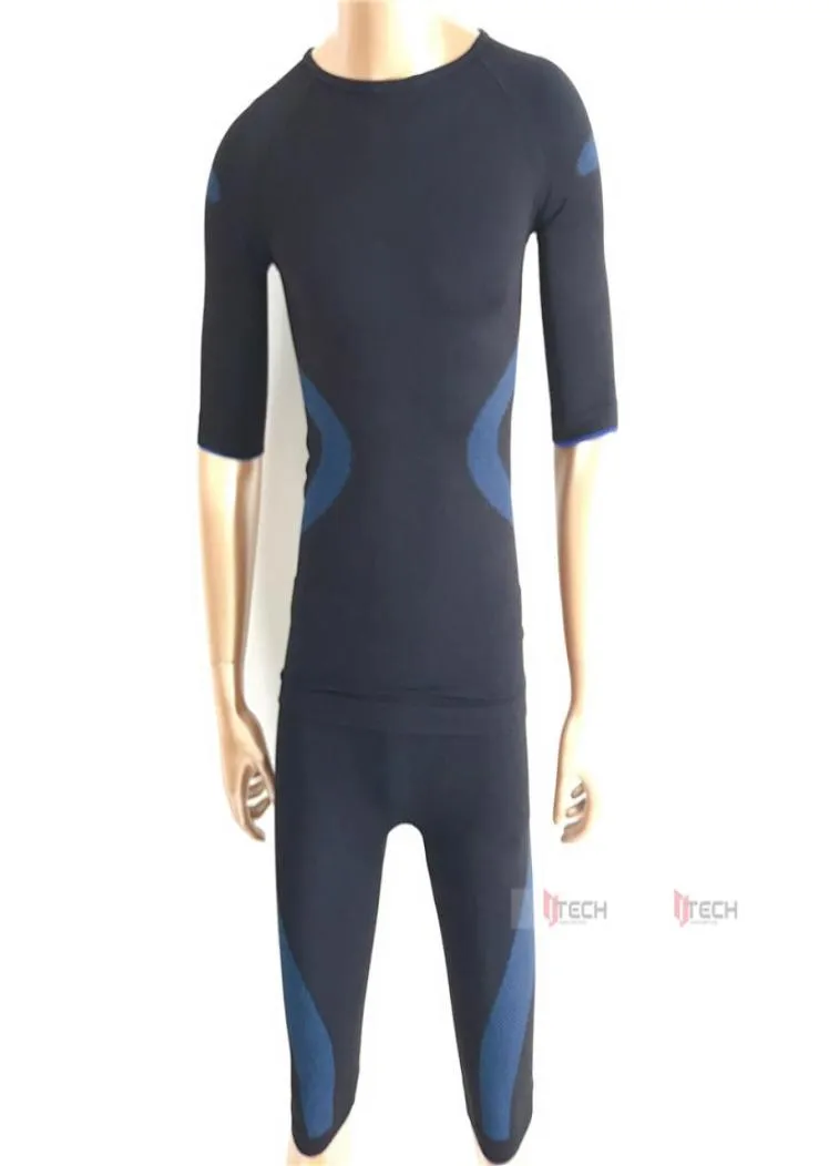 Bodytech XEMS Trainsuit 10 EMS Machine4784116을위한 Miha Bodytec EMS Fitness EMS 교육 속옷