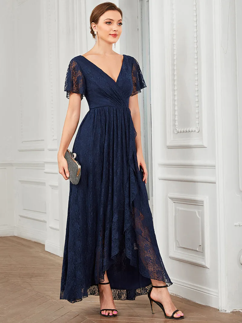 sachin and babi light blue dress Amazon.com: LuckyMjmy Women's V-Neck Pleated Chiffon Bridesmaid Dresses  Long Prom Dress Evening Gown (Small,Black) : Clothing, Shoes & Jewelry