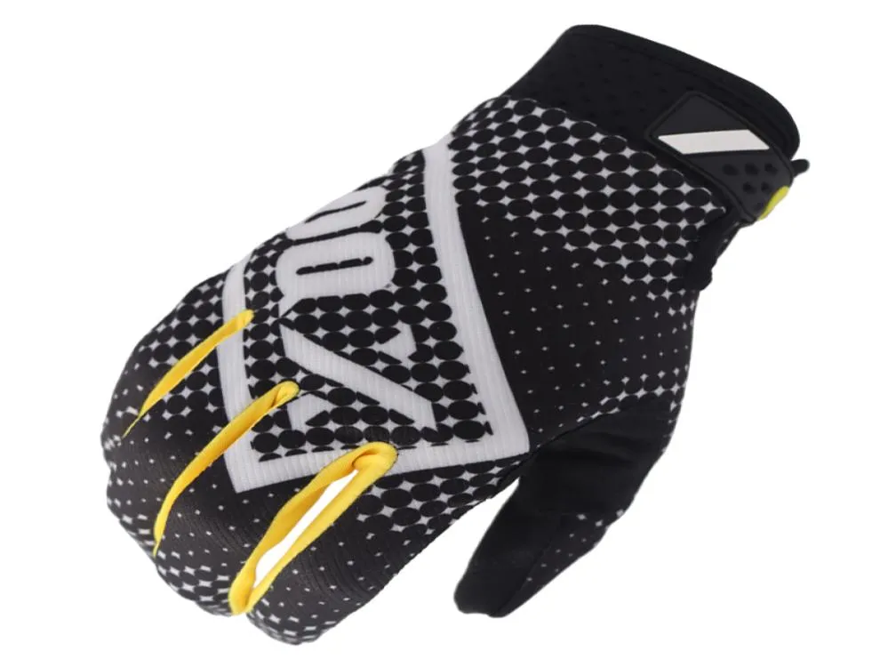 IOQX Motorbike Motocross Mountain Bicycle Offroad Racing Gloves MX MTB MBX DH ATV Gloves 4461274