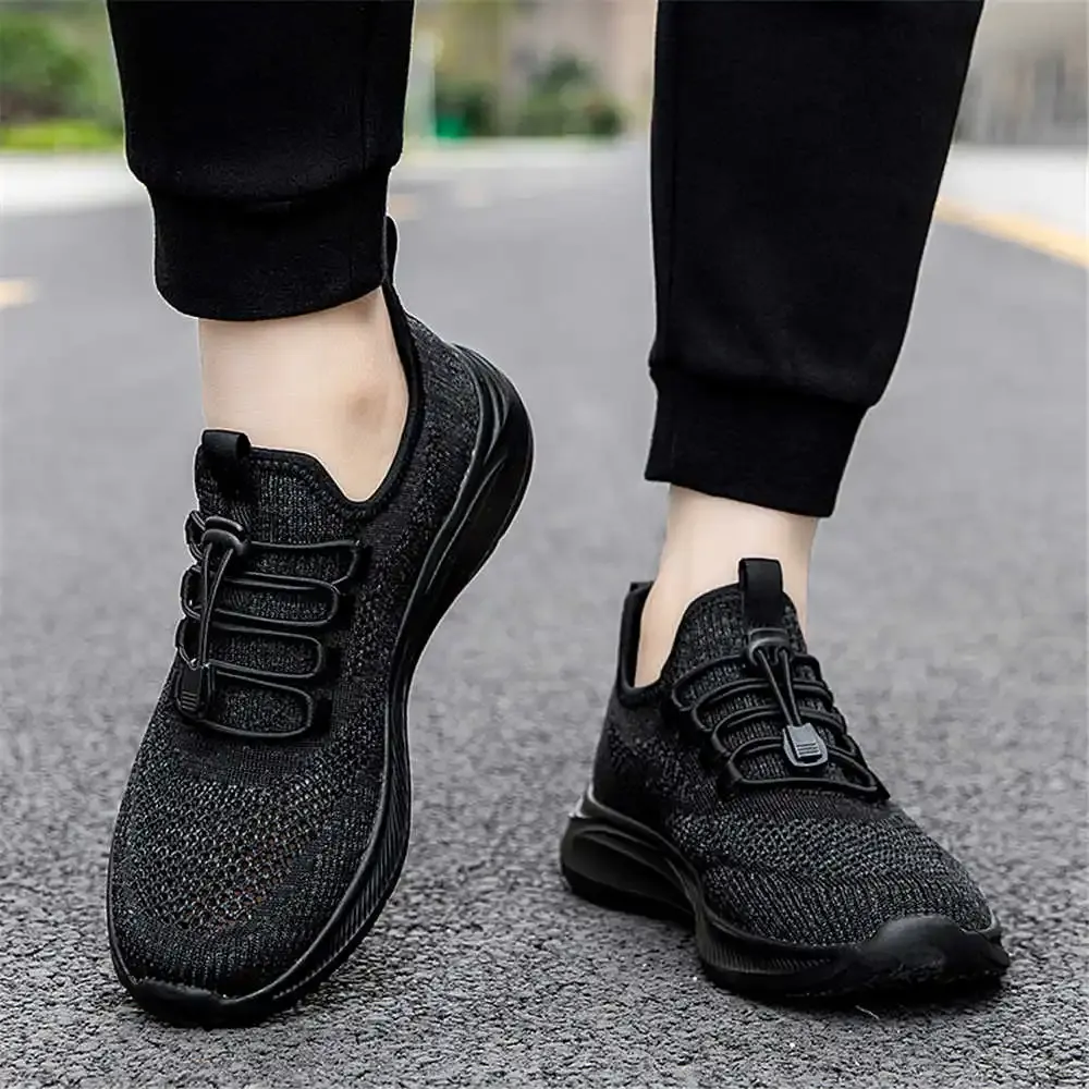 Men s Casual Anti Slip Sneakers Stylish Jogging Shoes with Comfort Tech