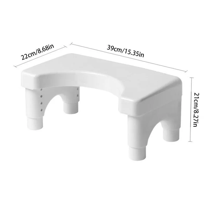 Adjustable Height Potty Training Steps Stool For Toilet Training Ideal For Children Seniors And Patients From Ddmyearth 974.64 DHgate.Com