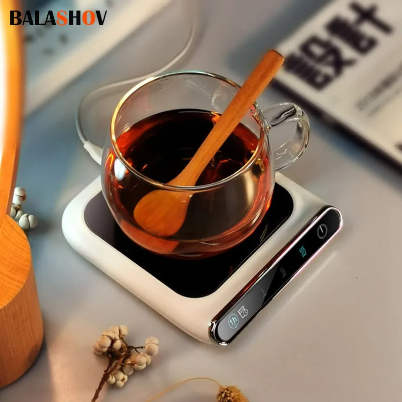 Smart Coffee Mug Warmer Plate 5V USB Electric... From Ddmyearth, $49.33 |  DHgate.Com