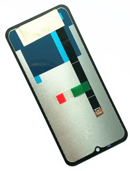 RongZy Écran LCD Compatible Avec Samsung Galaxy A13 4G A135F A137F