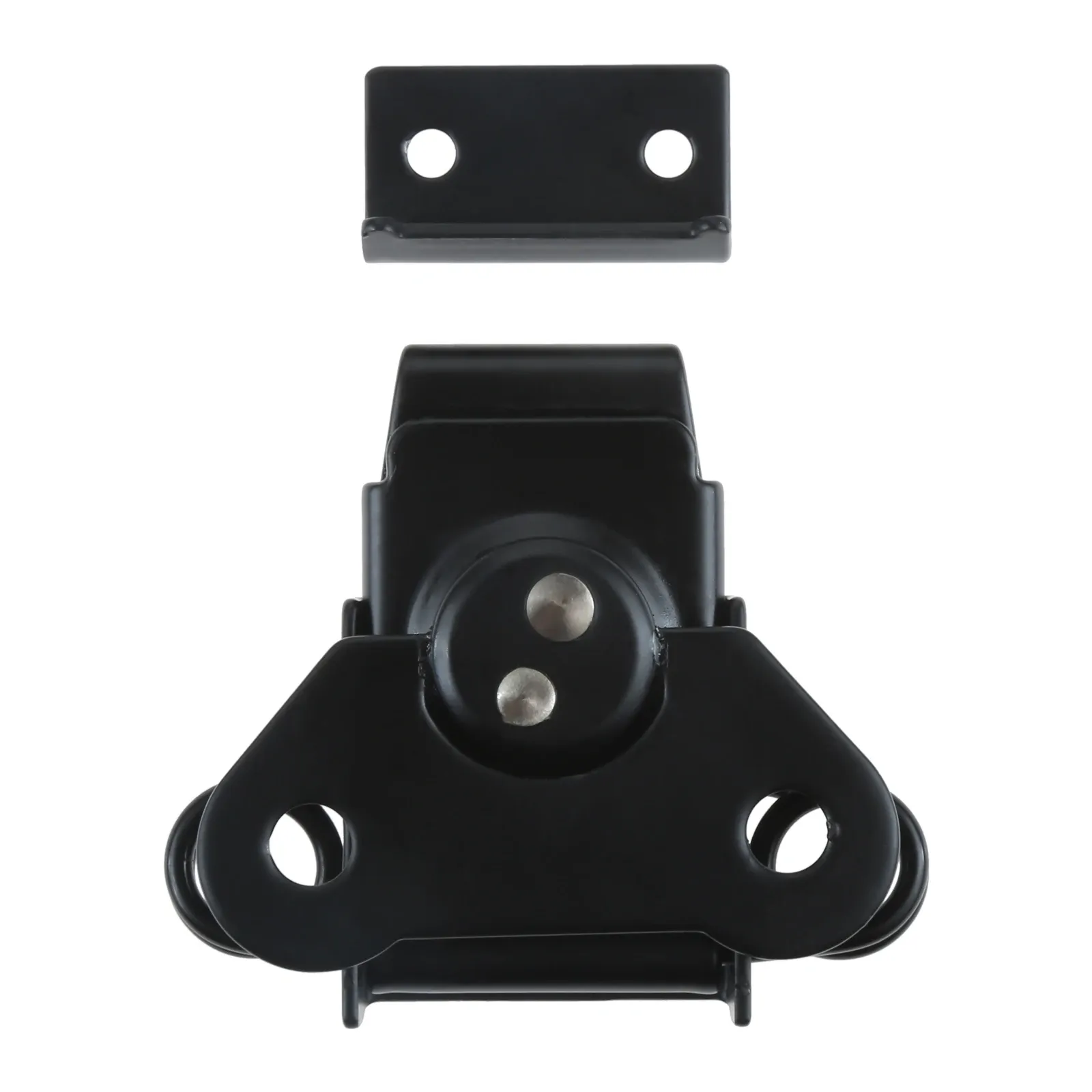 Black Toggle Latch Clamp Heavy Duty Adjustable Toggle Clamp For - View #8