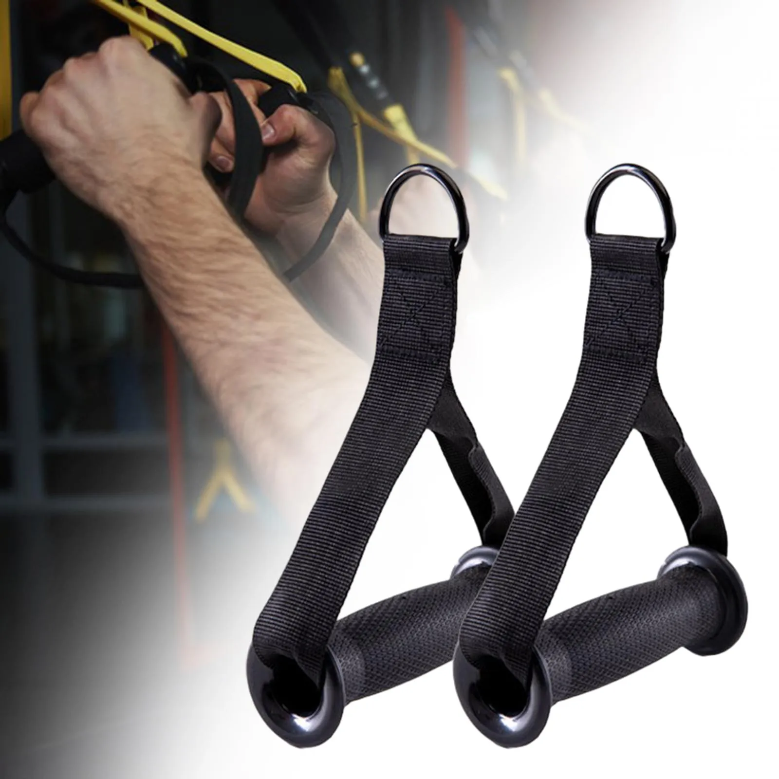 Exercise band attachments sale
