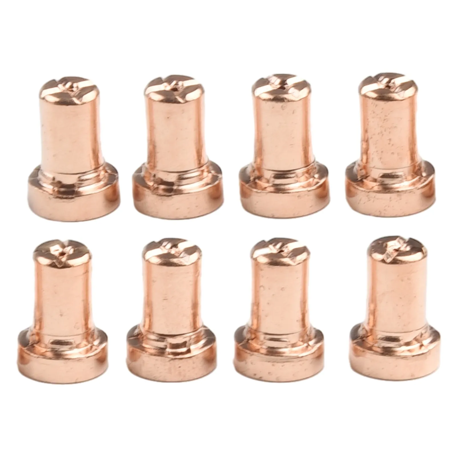 Cut 50 Plasma Cutter Consumables GZTIGWELD PT-31 LG-40 20072 Plasma Cutter Torch Head Body And Plasma Tip Electrode Nozzle Cup Gas Ring Consumables Kit 41pcs In Printing Comsumables - Foto 7