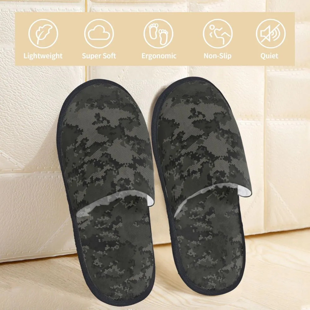 Tactical house slippers best sale
