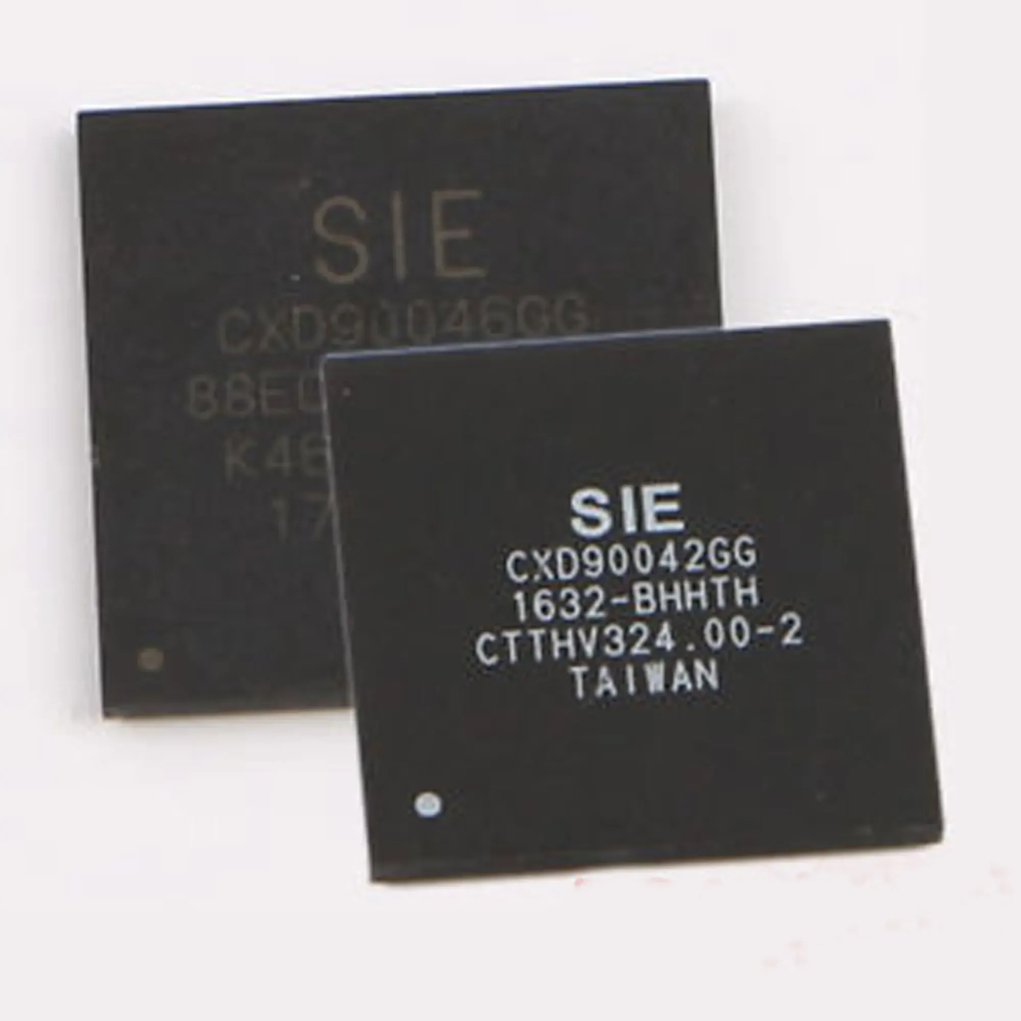 Accessoires 1PCS SIE CXD90046GG CXD90042GG Southbridge IC Chips remplacement pour Playstation 4 PS4 Slim Pro