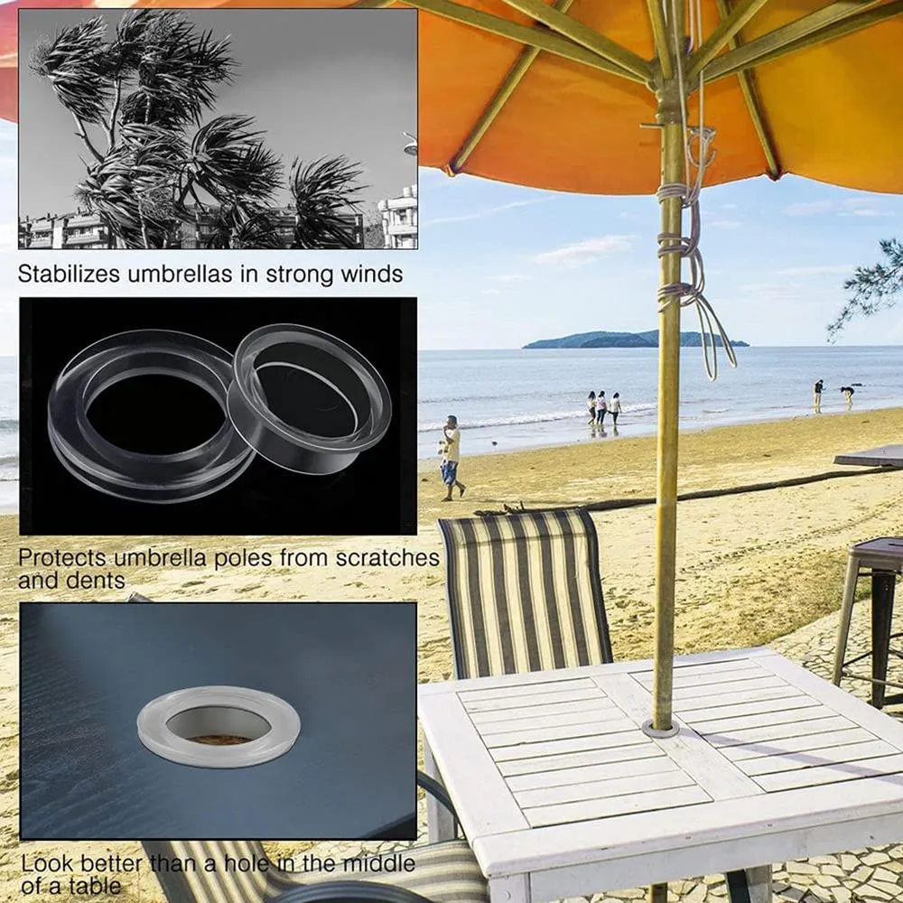 amazon led patio umbrellas with led lighting Amazon.com : Blissun 7.5 ft Solar Umbrella, 18 LED Lighted Patio Umbrella,  Table Market Umbrella, Navy Blue : Patio, Lawn & Garden