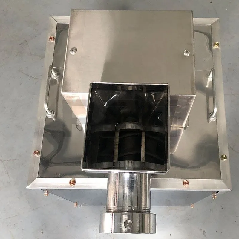 Italy Pasta Maker For Ditalini, Rigatoni, Penne: Automatic