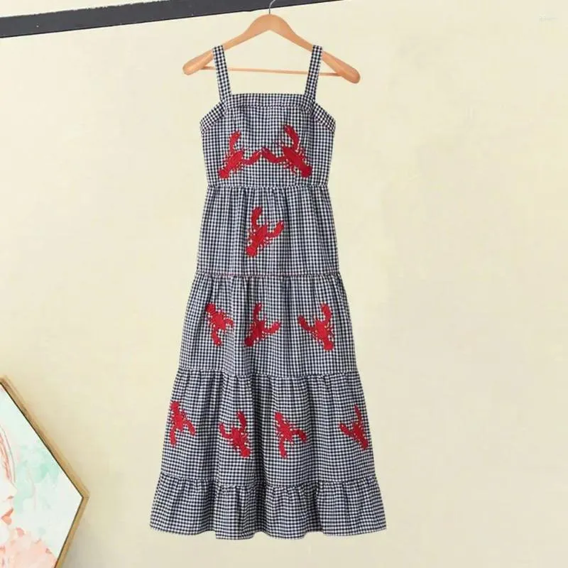 dress code summer elegant Lobster Harbor Dress – Kiel James Patrick