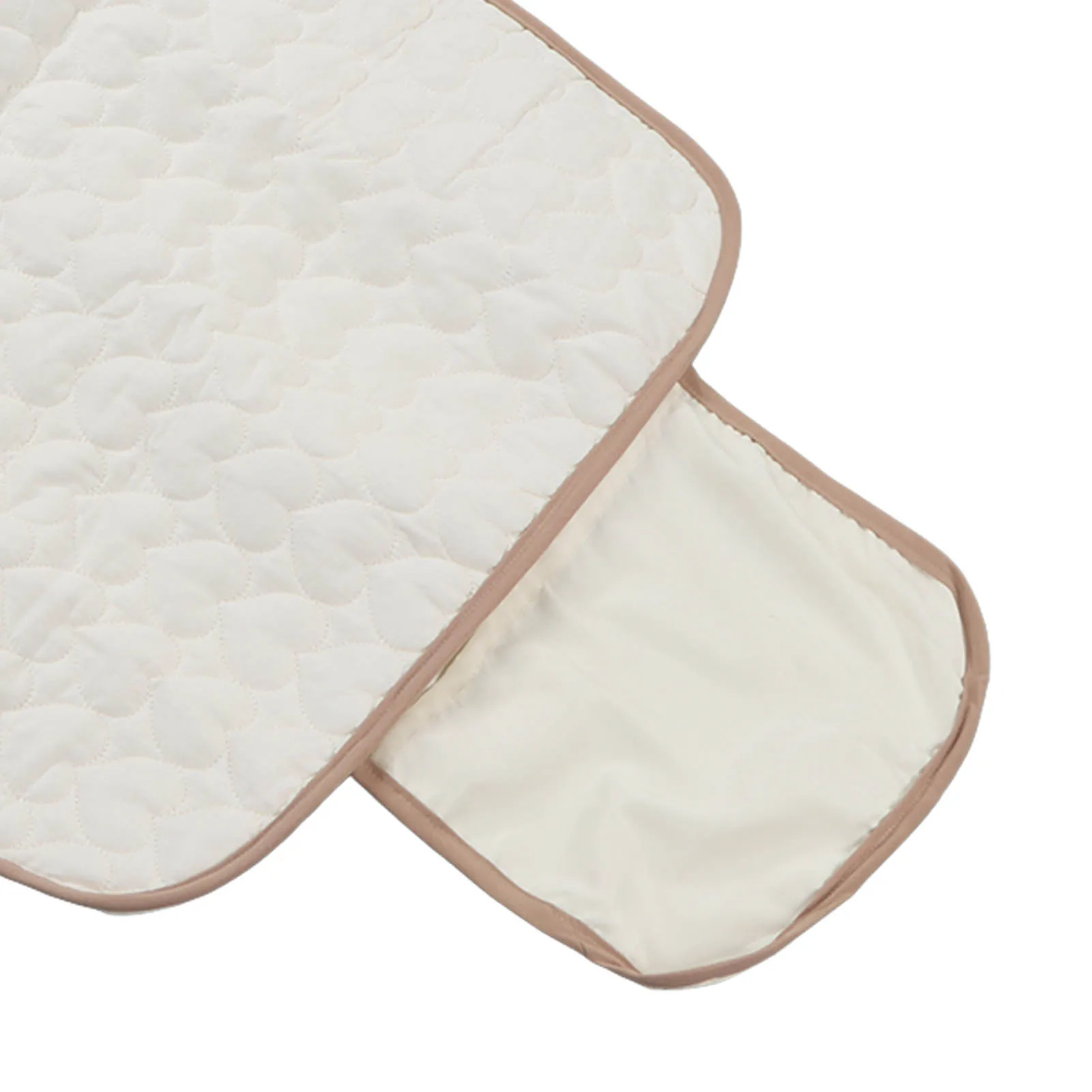 Wholesale Changing Pad For Baby Diaper Waterproof Cover Foam