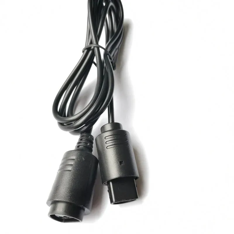 1.8m Extension Cable Cord Extender Lead Nintend N64 컨트롤러 게임 패드 액세서리