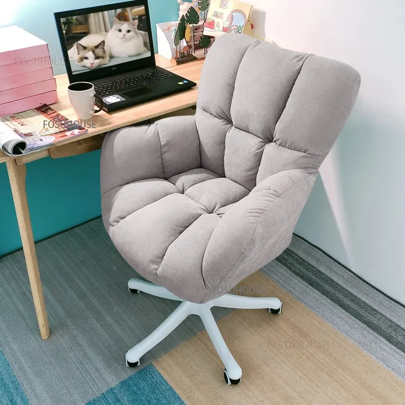 Comfy cheapest and stylish office chair