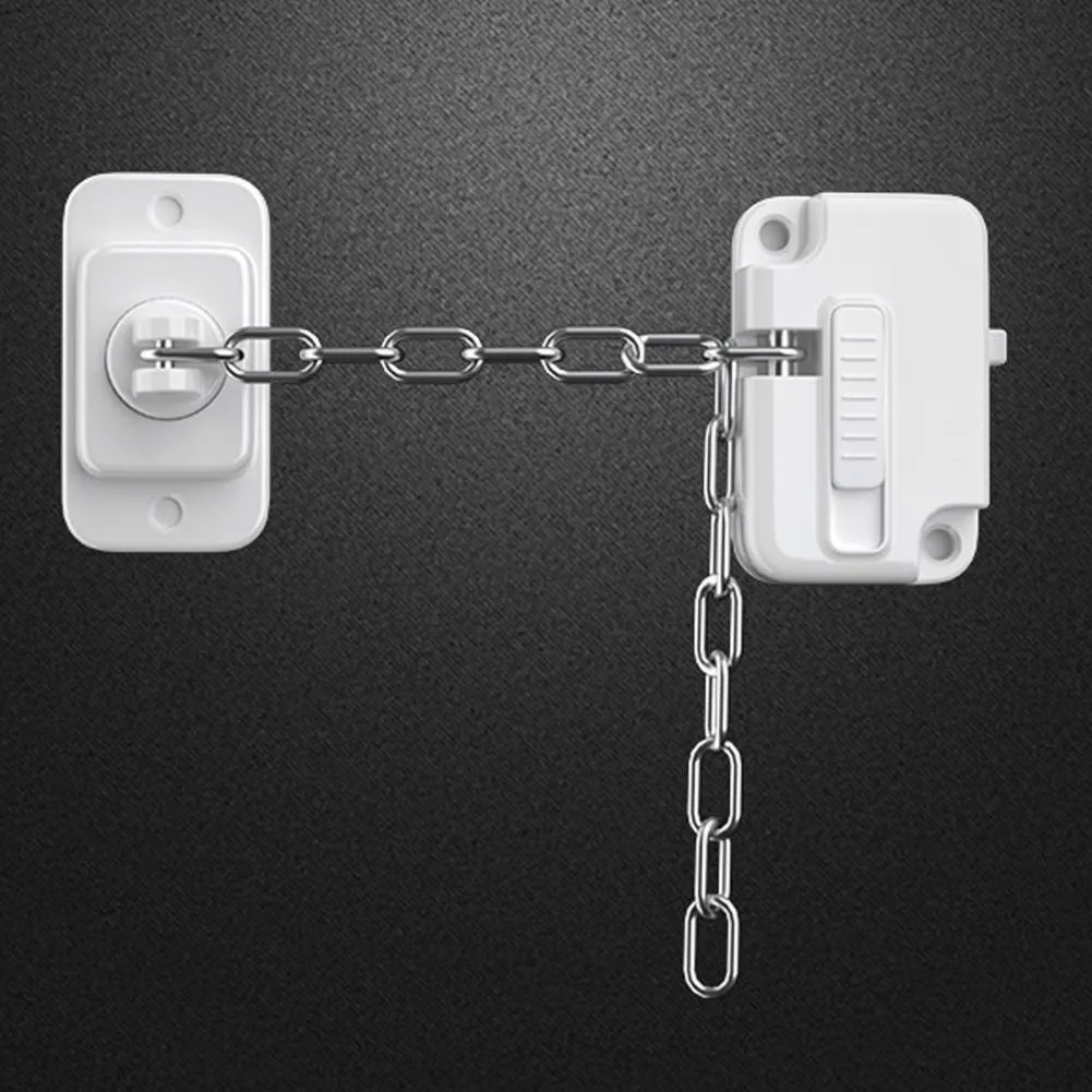 Window Lock Child Safety Adjustable Self Adhesive Restrictors for Metal and  Wooden Sliding Windows from Dhgate Connectors & Terminals - price 25.63