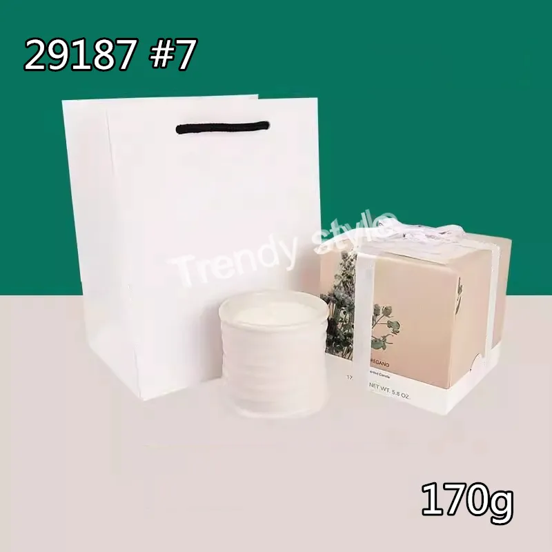 CLEAN ULTIMATE パフュームキャンドル 200g