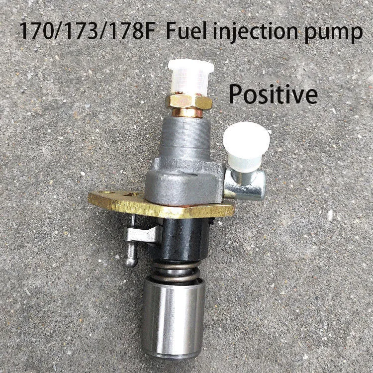 170f Injecteur du moteur diesel 170f 178f 173f Objectif général Facultatif