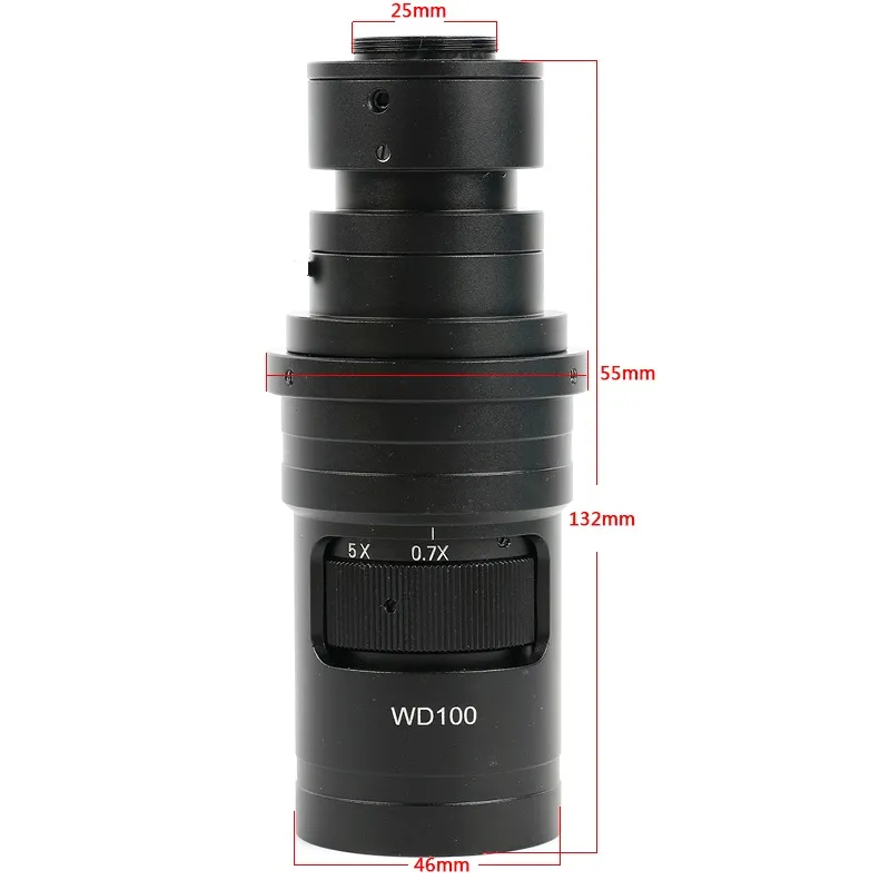DHgate.com:4K UHD Microscope Camera 41MP HDMI USB Type-C Sony IMX678 ...