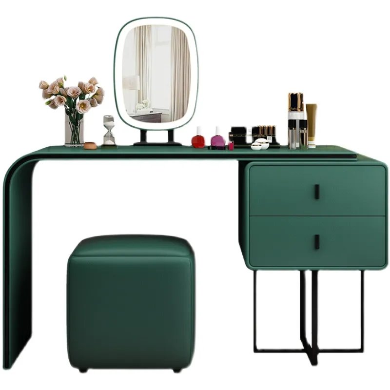 Multifunctional dressing table with lights for small bedroom Northern  Europe style from Dhgate Bedroom Furniture - price 4959.67