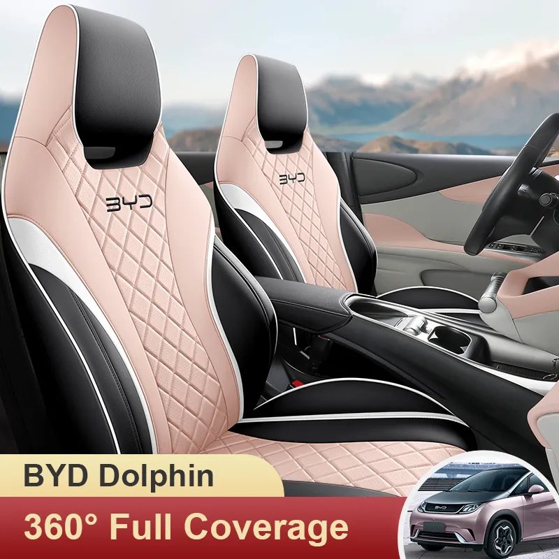 Dolphin car seat covers discount