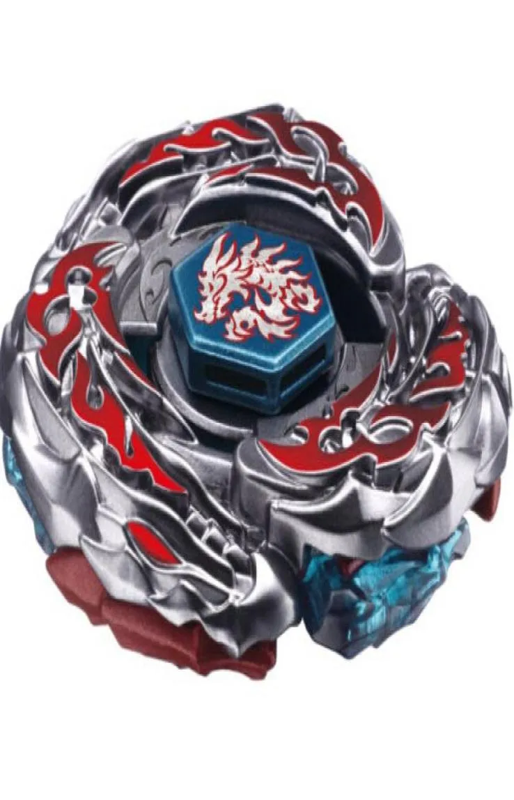 BAYBLADE 4D RAPIDITY METAL FUSION Spinning Top Toy Set LDrago Destroy Destructor Metal Fury 4D BB1083008625