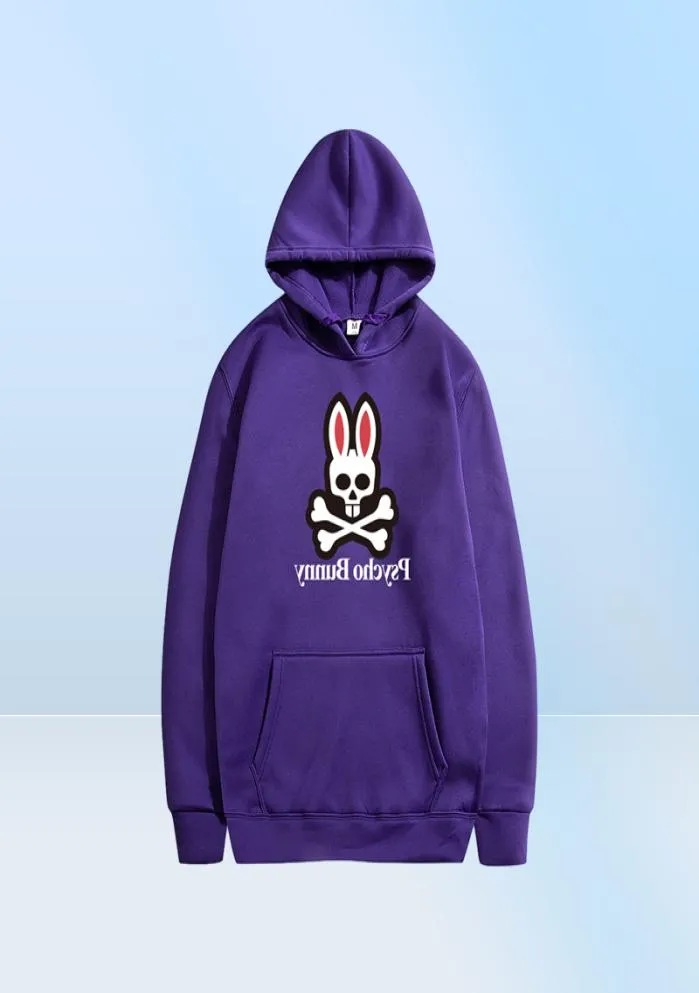 Fashion Falwinter gruesas sudaderas con capucha masculina para mujer sudadera con bunny sudaderas con buga de conejo