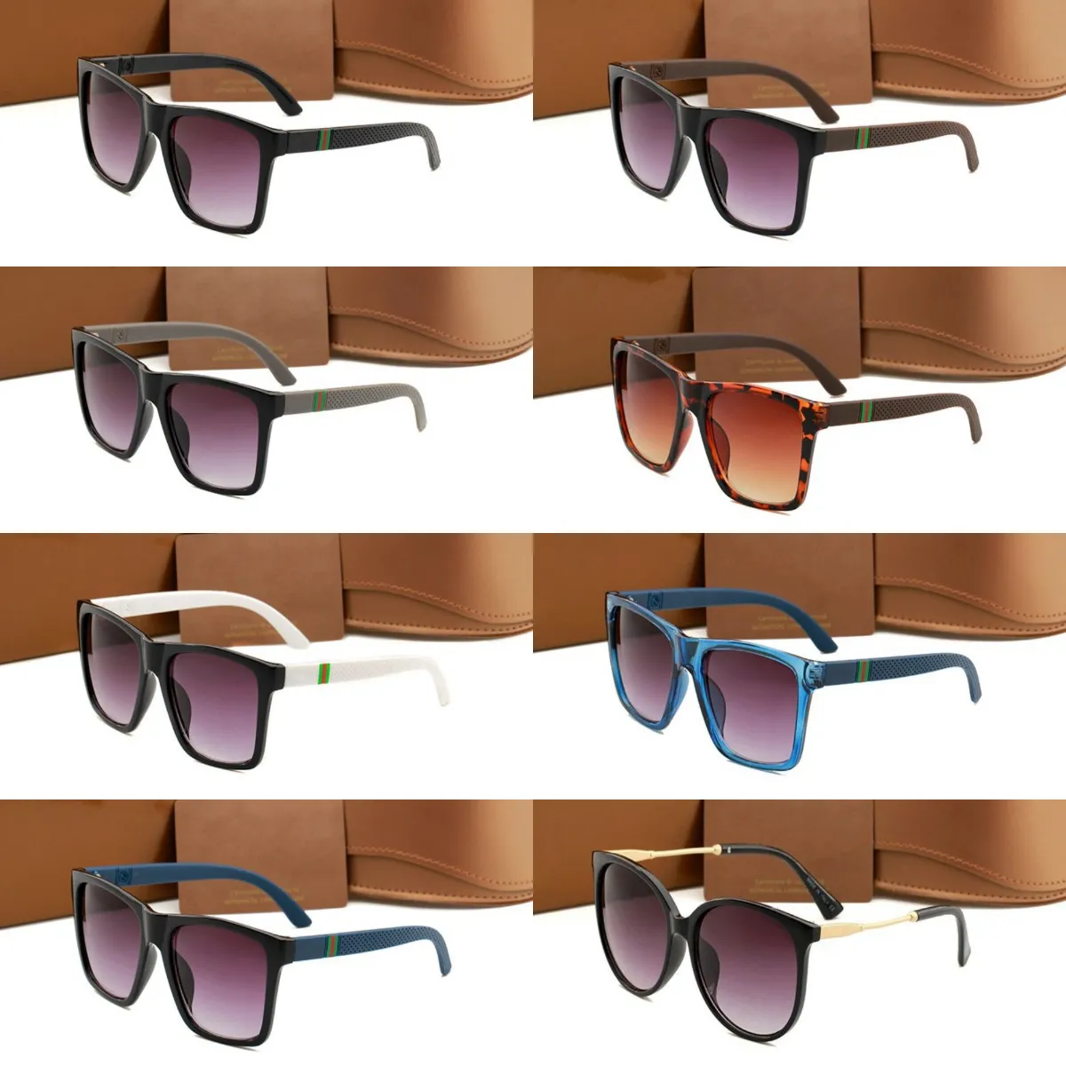 Designer Womens Sunglasses Luxury Sunglasses Man Sport Sunglasses