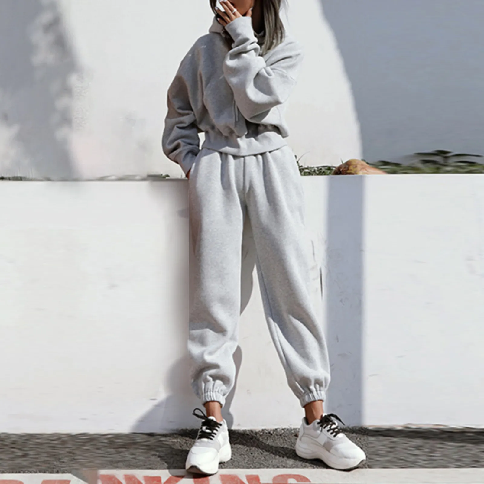 Baggy pullover online